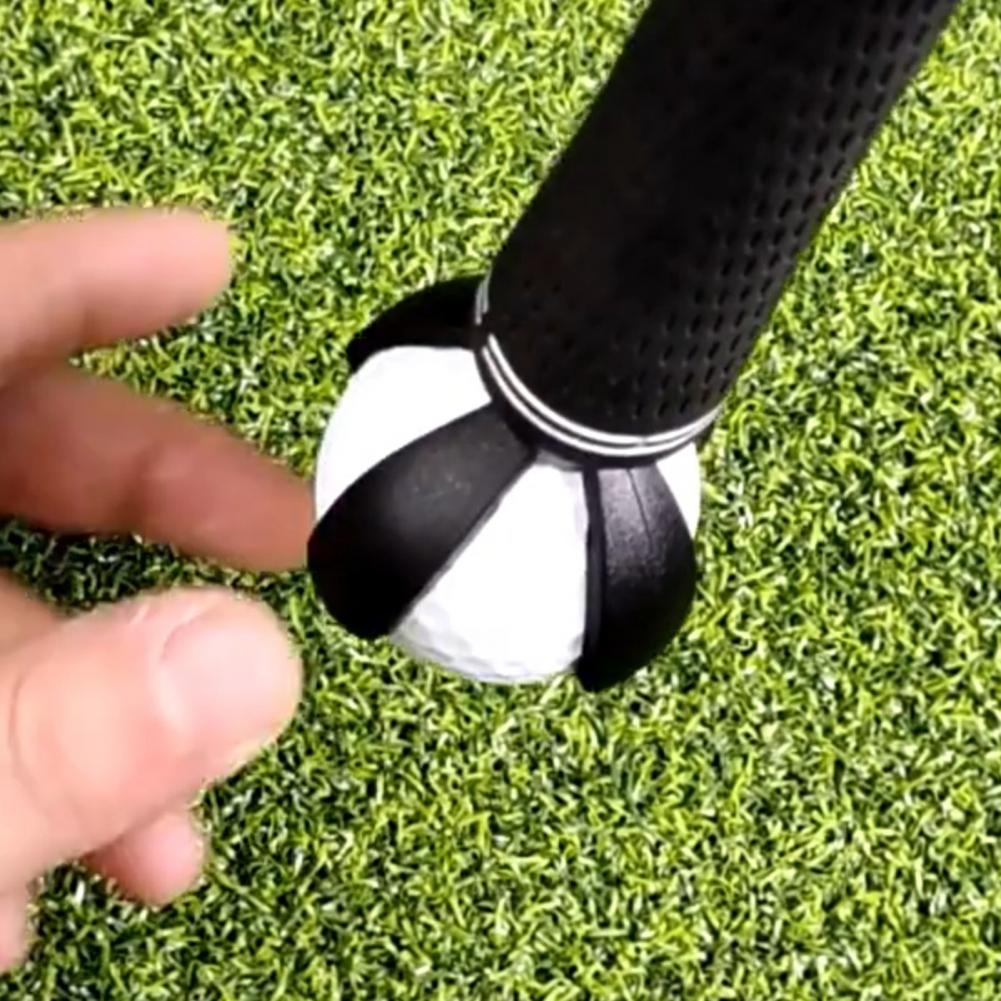 Mini Petal Golf Ball Retriever - Golf Putter recensie en prijs